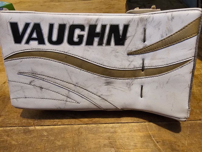 Used Regular Vaughn Ventus LT80