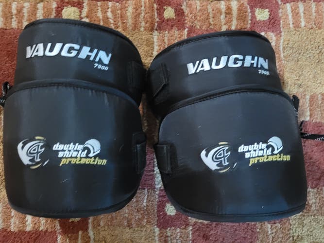 Used Vaughn