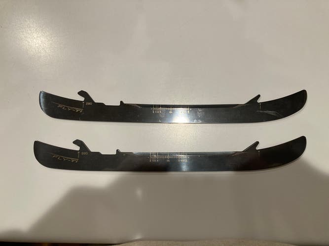 Used Bauer 280 mm Fly-Ti
