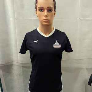 Retro Washington Freedom Puma Jersey Women's M WPS