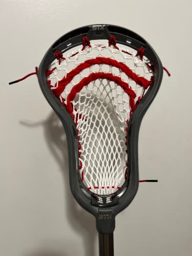 Custom Strung Surgeon 900 Head