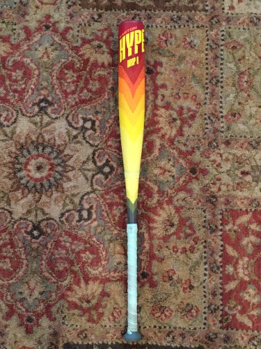 Easton Hype Fire Bat