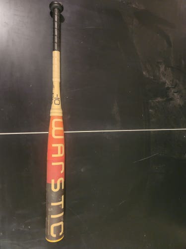 New Warstic Gasolinea Bat (-10) 20 oz 30"