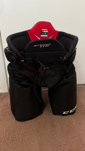 Senior XL CCM JetSpeed FT485 Hockey Pants *#LIKE NEW!#*