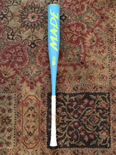 Dirty South Made USA Bat