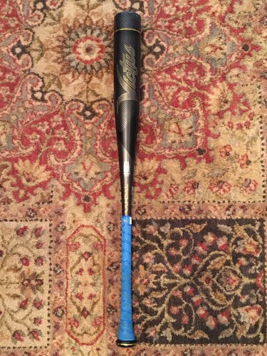 Victus Vandal 2 Bat