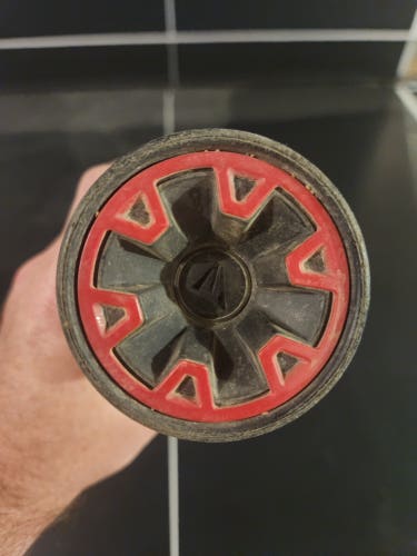 Used 2021 Easton Composite ADV 360 Bat (-11) 19 oz 30"