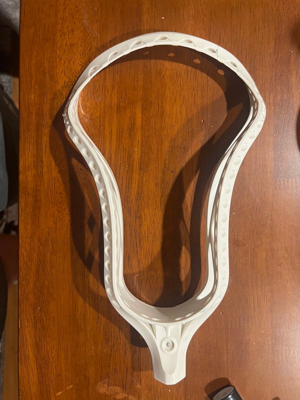 Used Attack & Midfield Unstrung Clutch X Head