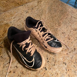 Nike Vapor Yourh Baseball Cleats