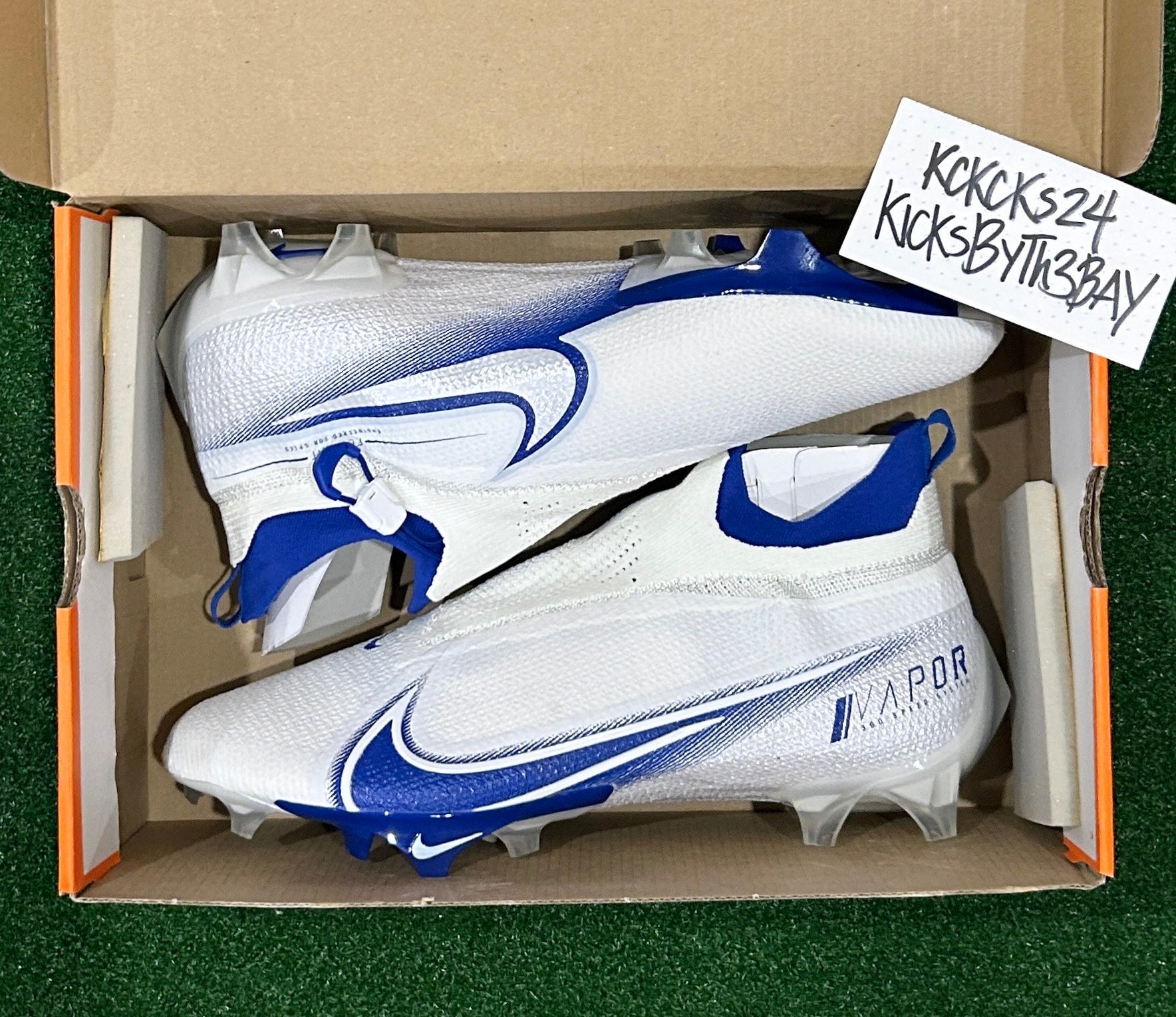 nike vapor edge elite 360 flyknit white