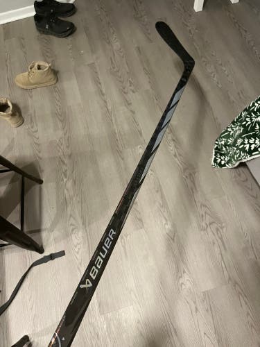 Bauer Proto R