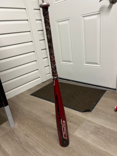 Rawlings Alloy (-5) 26 oz 31" 5150 Bat
