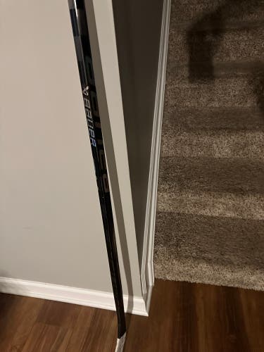 Bauer nexus sync hockey stick