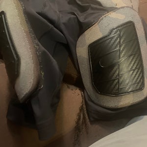 Nike Pro Padded Youth Football Girdle