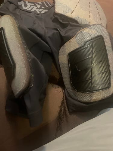Nike Pro Padded Youth Football Girdle