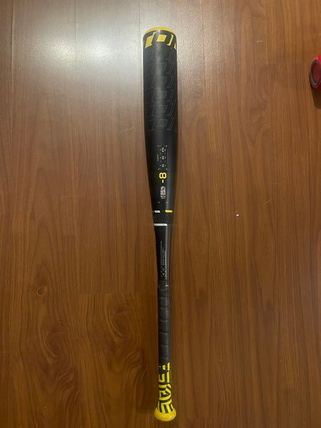 2022 Composite (-8) 22 oz 30" Hype Comp Bat