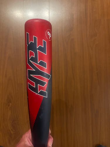USSSA Certified Composite (-8) 22 oz 30" ADV Hype Bat