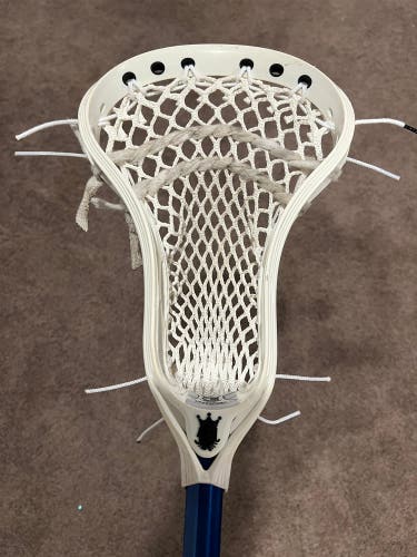 Brine Clutch III