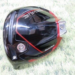 LH * MINT * Taylormade STEALTH 2 * 9* Driver Head
