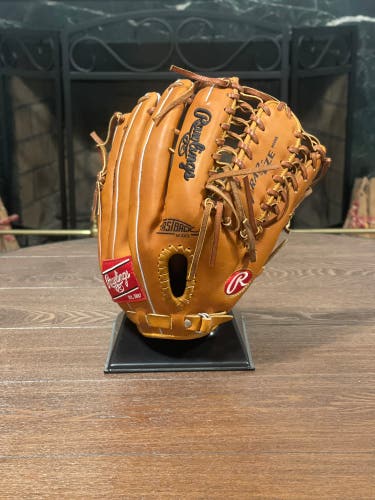 Rawlings Heart of the Hide PROTB24HT 12.75'' Horween SBF Exclusive ID # 21 NWOT