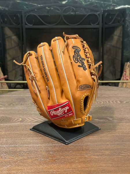 Rawlings Heart of the Hide PROTB24HT 12.75'' Horween SBF Exclusive