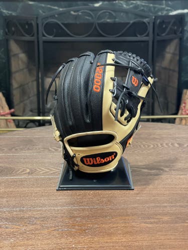 Wilson A2000 1786 Dee Gordon Nov 2015 GOTM 100 Brand New