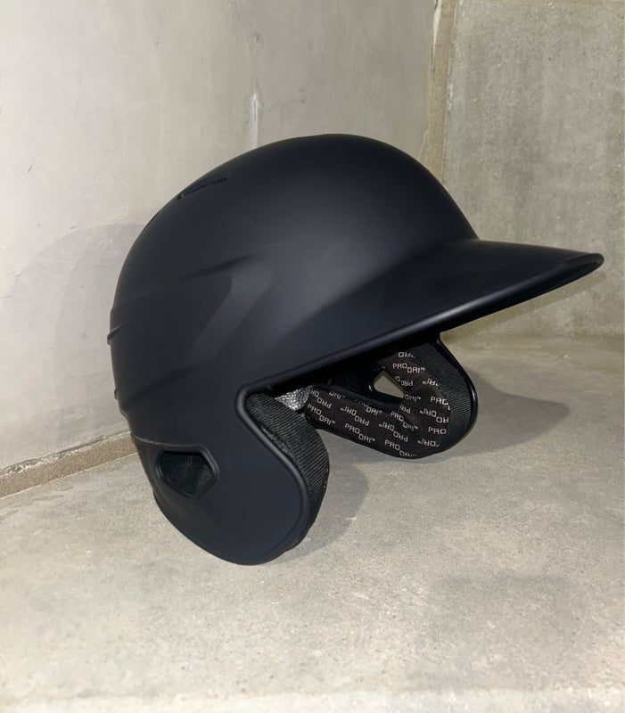 Rawlings S100 Baseball Helmet Size 7 1/8