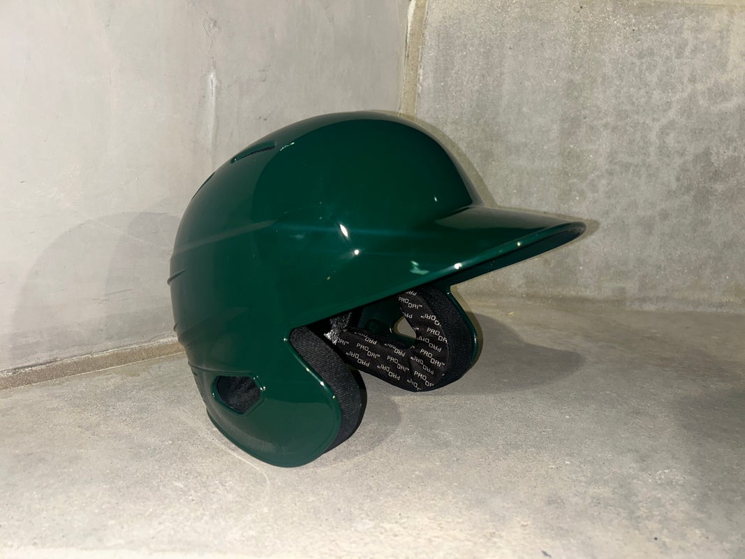 Rawlings S100 Baseball Helmet Size 7 1/4