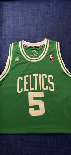 Boston Celtics Kevin Garnett Jersey