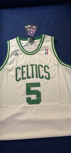Boston Celtics Kevin Garnett Jersey