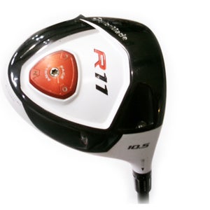 TaylorMade R11 10.5* Driver Graphite Fujikura Blur 60g Stiff Flex