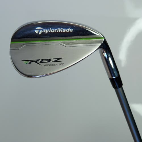 Used Men's TaylorMade Right Handed RBZ Wedge Sand