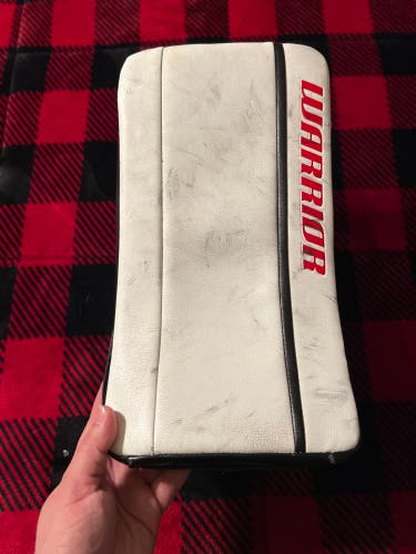 Used Regular Pro Stock Ritual GT2 Pro