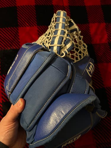 Used Regular Pro Stock Ritual GT2 Pro