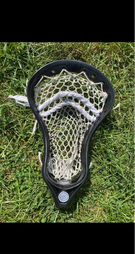 Lightly Used Professionally Strung Havok Head