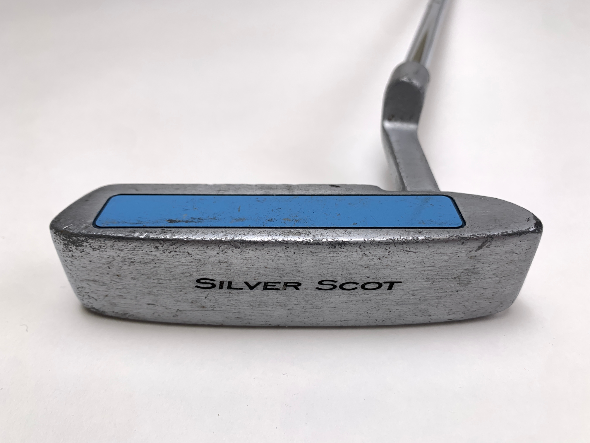Tommy Armour Silver Scot Putter 33" Mens RH