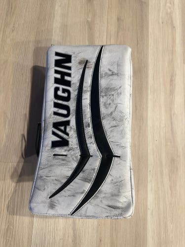 Used Full Right Velocity V6