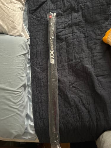 New STX SC-TI X Shaft