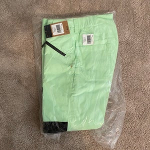 Women’s North Face Ski Pants Sea Foam Medium