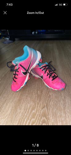 Nike Softball cleats