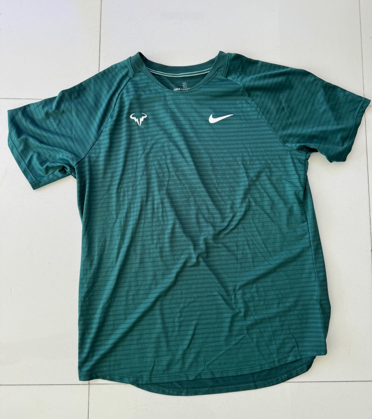 Nike, RF shirt