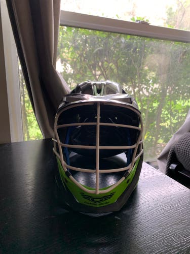 Cascade XRS Helmet
