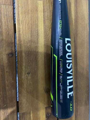2021 Hybrid (-10) 21 oz 31" Select Bat