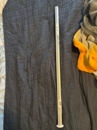 New STX SC-TI X Shaft