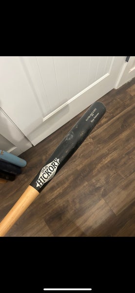 Used Maple (-3) 31 oz 34" MT27 Bat