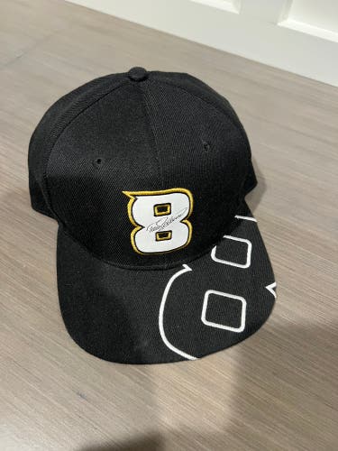 Teemu Selanne Anaheim Ducks SnapBack Hat