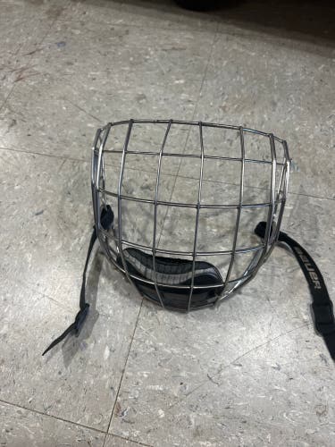 Large Bauer Full Cage IMS 11.0