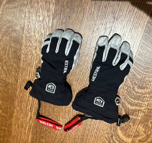 Hestra size 5 Gloves