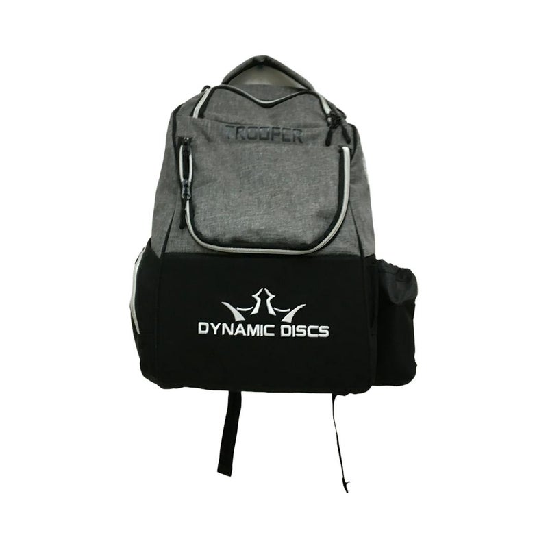 Used Dynamic Discs Trooper Backpack Disc Golf Bags