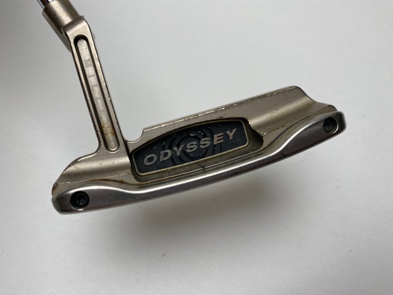 Odyssey Black Series 1 Putter 35